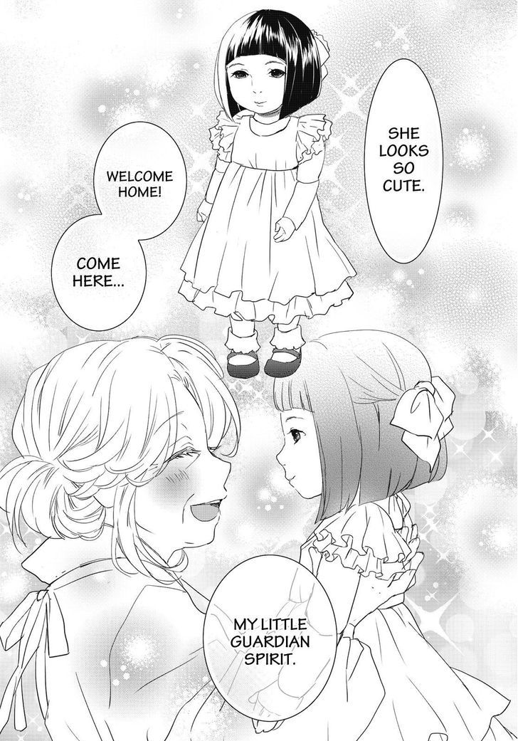 Bokura wa Minna Kawaisou Chapter 75 - Page 24