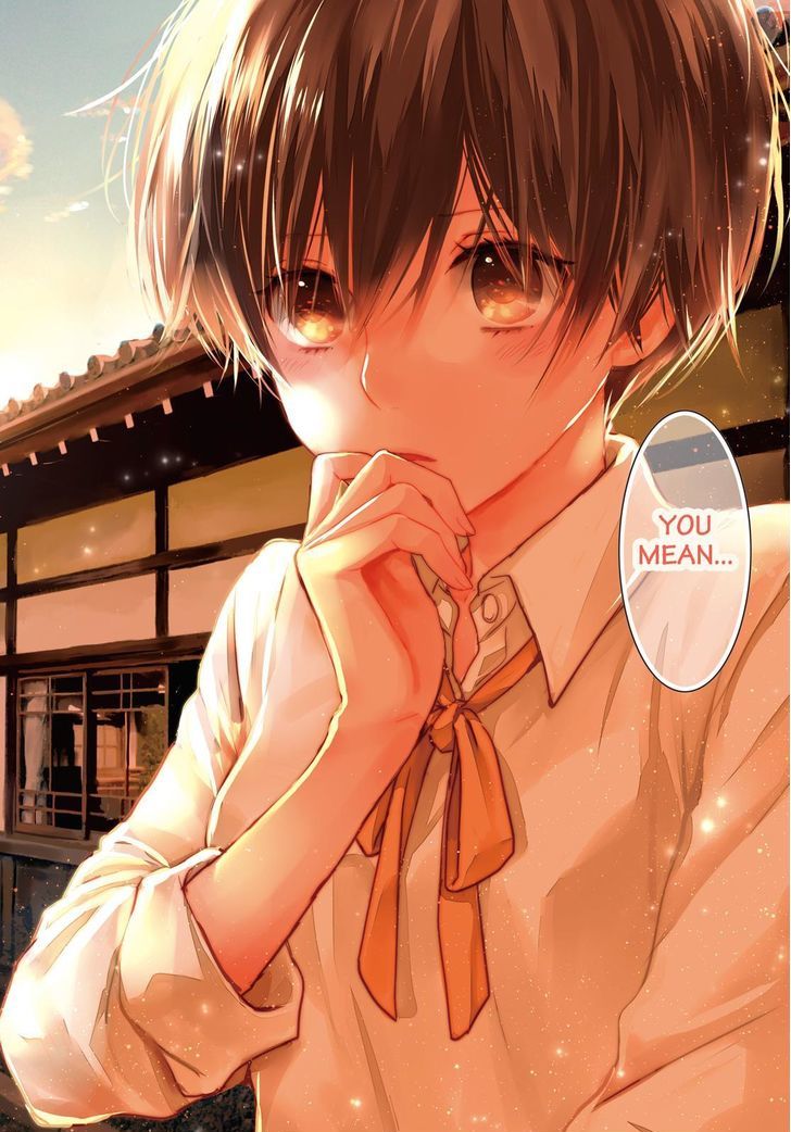 Bokura wa Minna Kawaisou Chapter 78 - Page 2