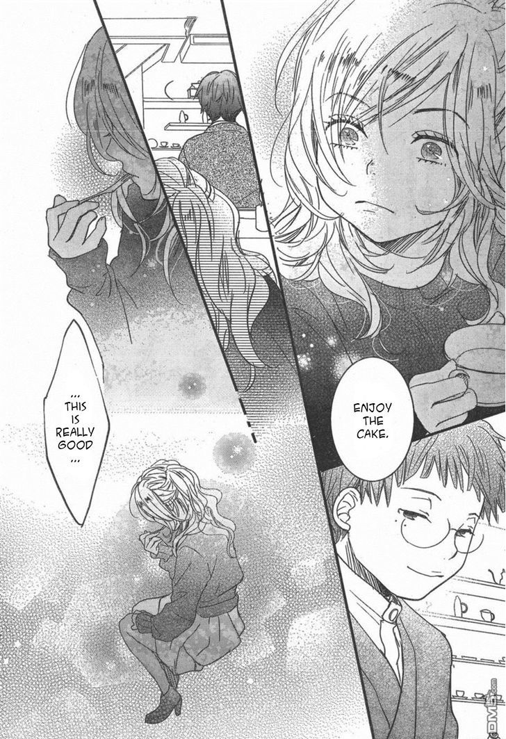 Bokura wa Minna Kawaisou Chapter 84 - Page 6