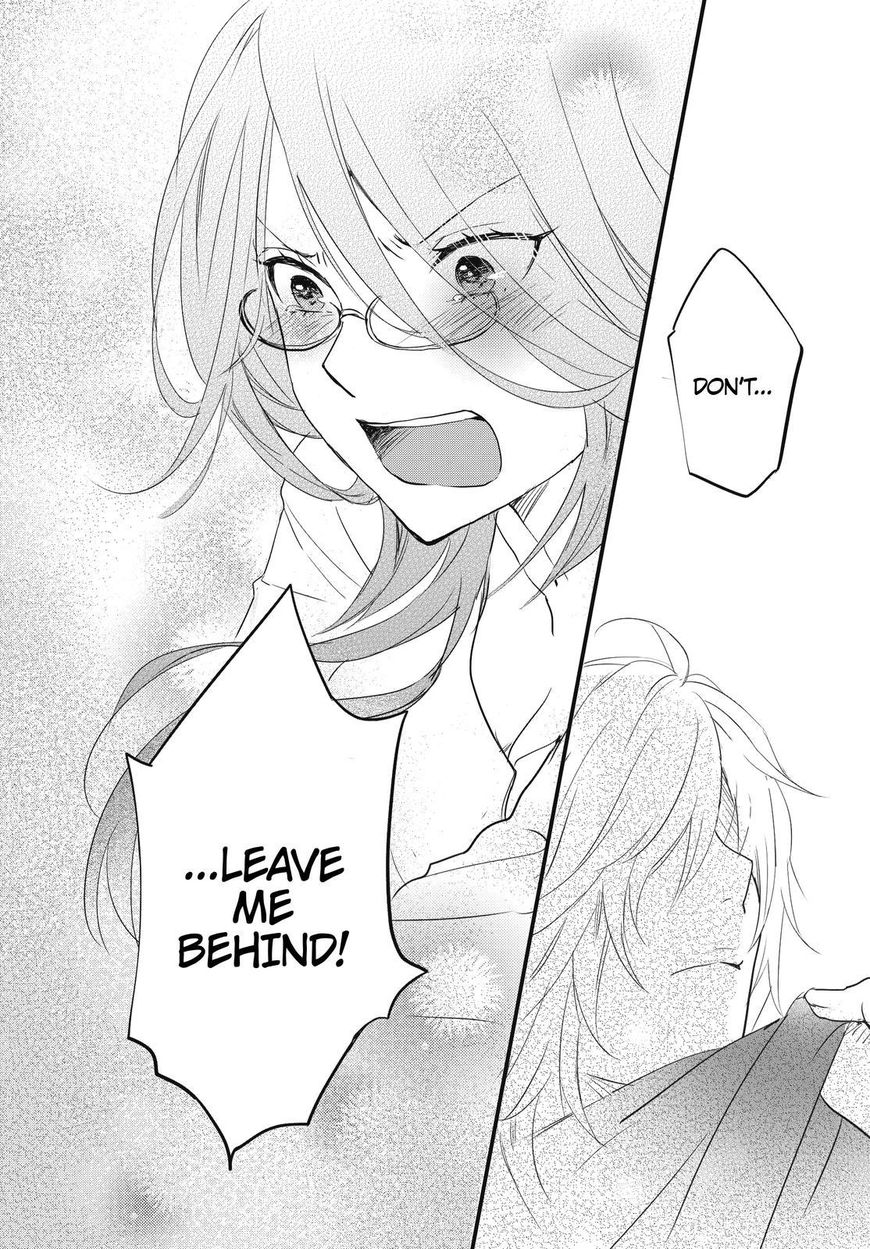 Bokura wa Minna Kawaisou Chapter 88 - Page 6