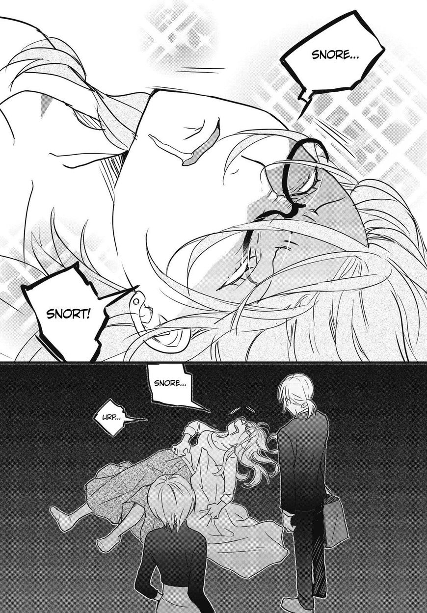 Bokura wa Minna Kawaisou Chapter 93 - Page 7