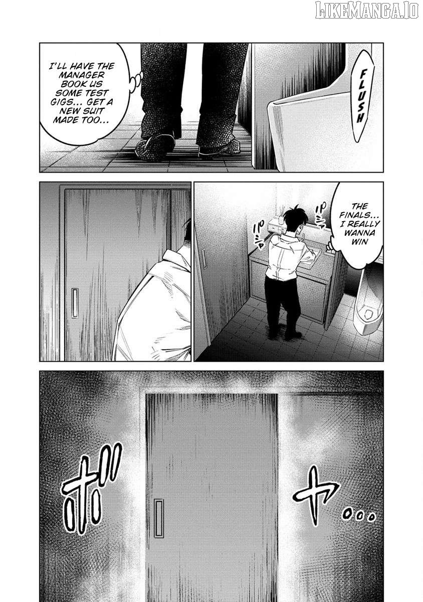 Bokutachi Wa Isekai Geinin Desu! Chapter 1 - Page 11