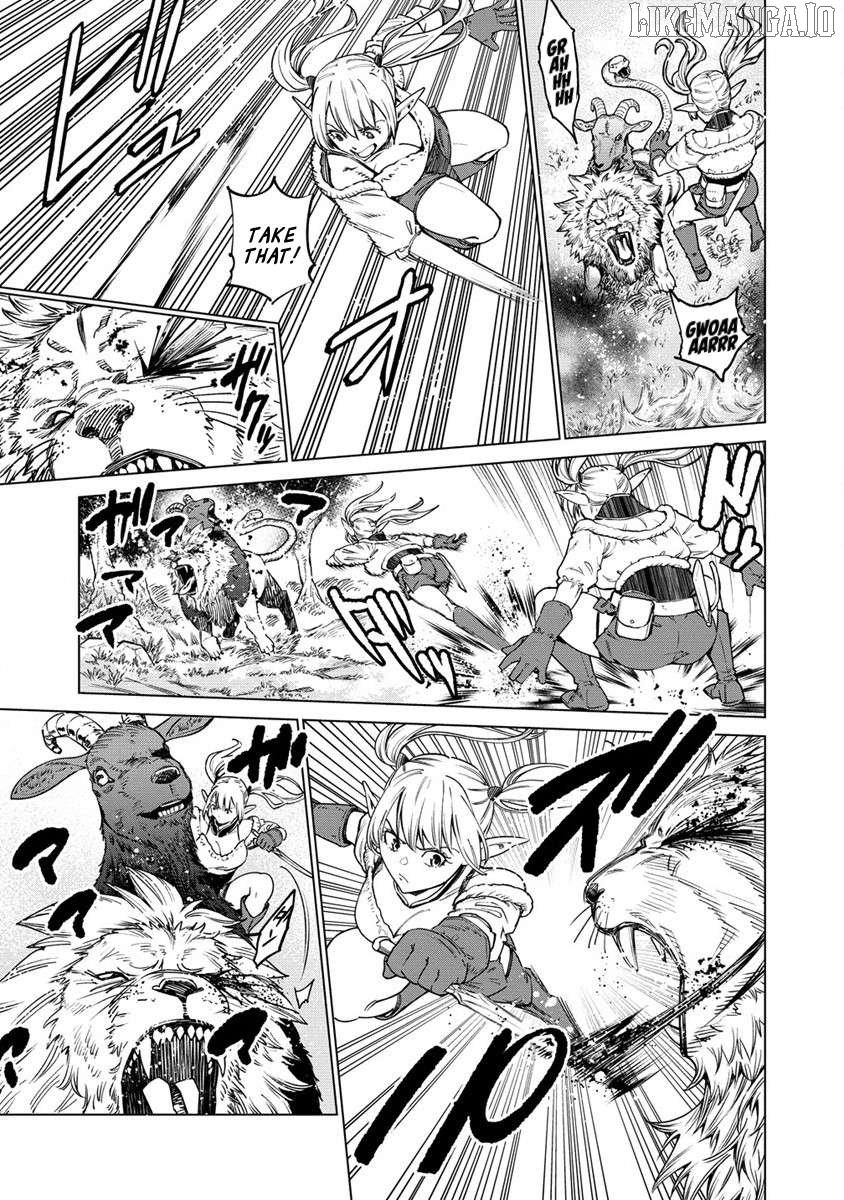 Bokutachi Wa Isekai Geinin Desu! Chapter 1 - Page 24