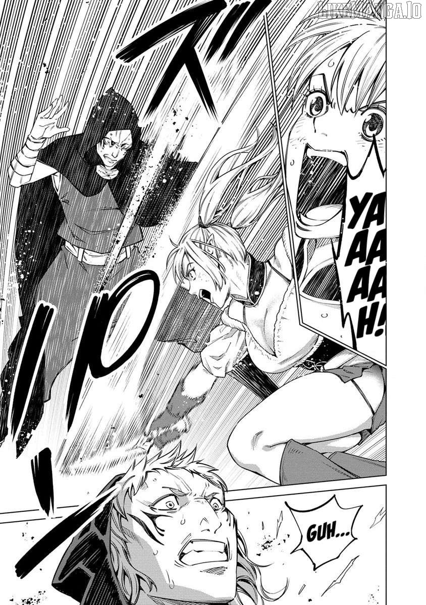 Bokutachi Wa Isekai Geinin Desu! Chapter 1 - Page 38