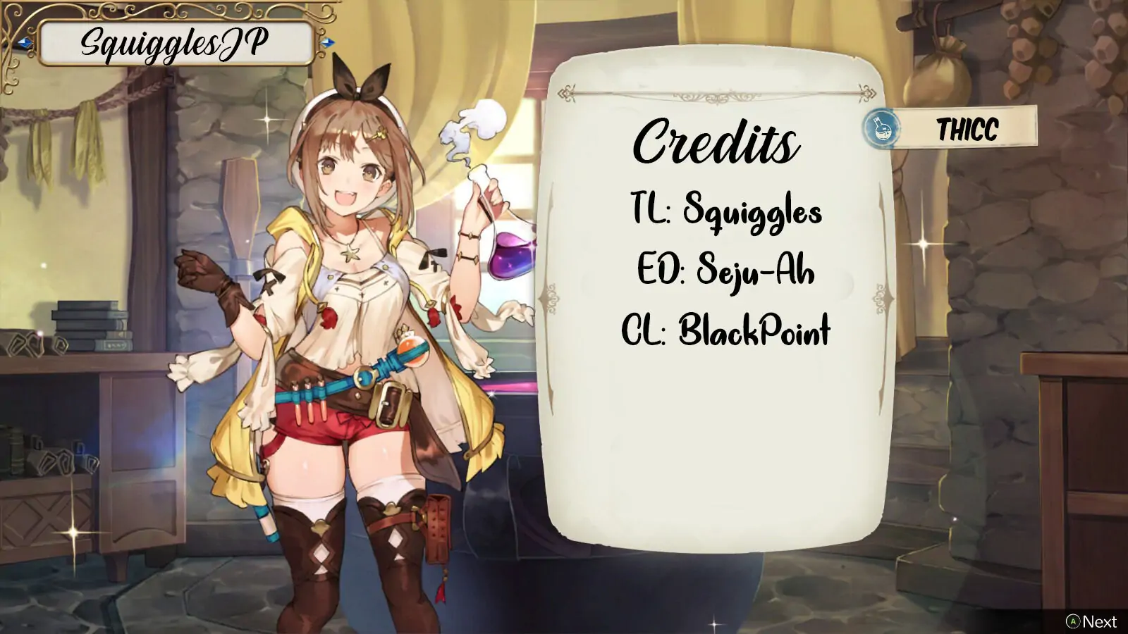 Bokutoku! Nyuuin Seikatsu Chapter 10 - Page 1