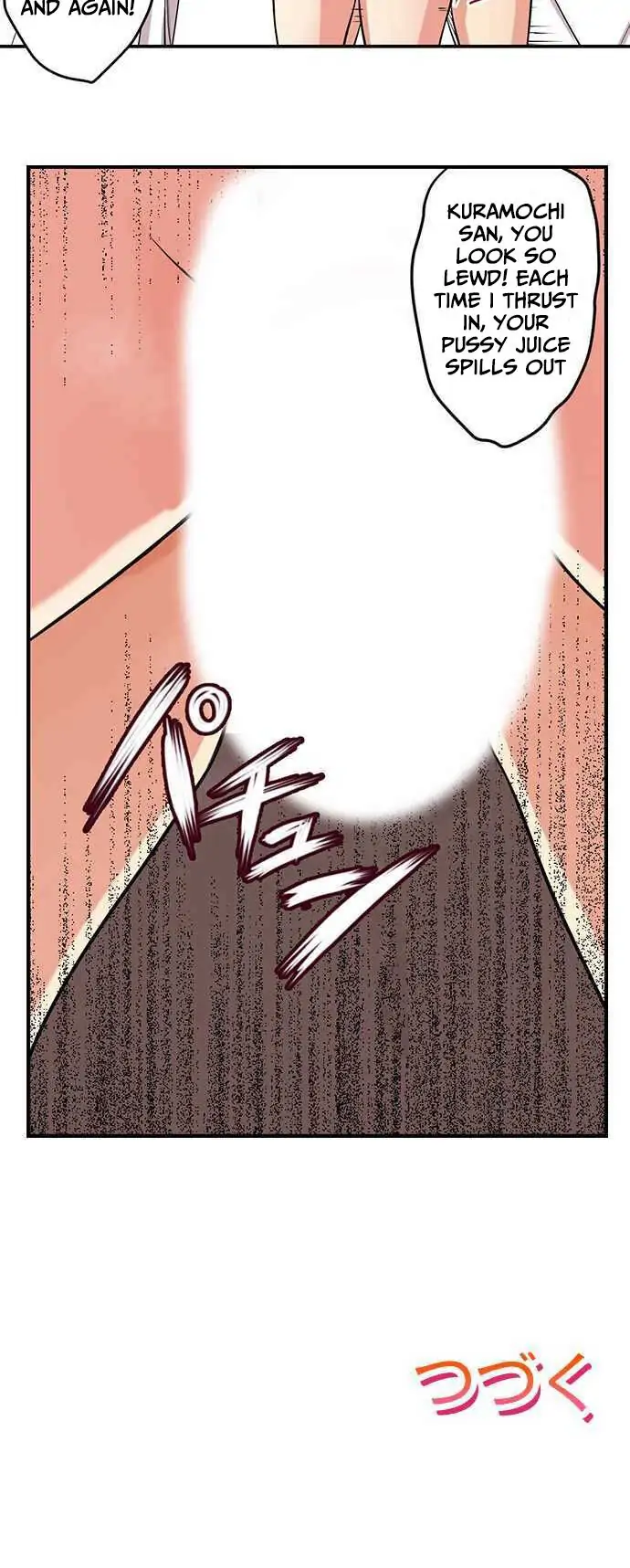 Bokutoku! Nyuuin Seikatsu Chapter 11 - Page 19