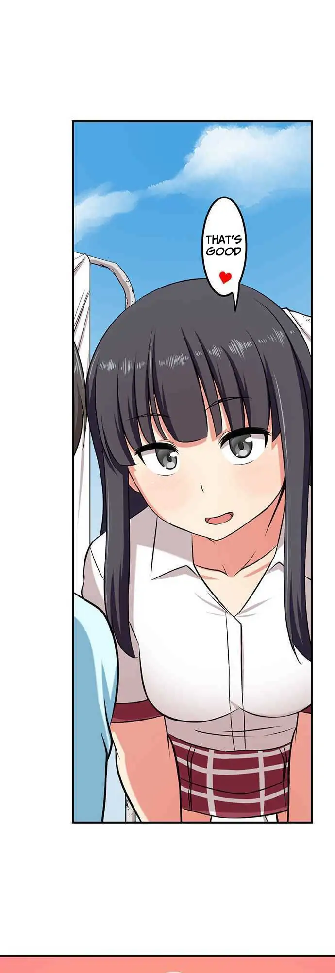 Bokutoku! Nyuuin Seikatsu Chapter 12 - Page 15