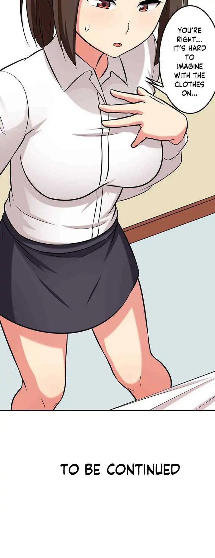 Bokutoku! Nyuuin Seikatsu Chapter 13 - Page 20