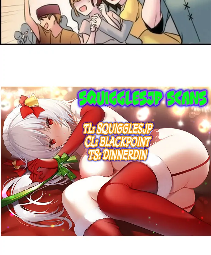 Bokutoku! Nyuuin Seikatsu Chapter 14 - Page 18