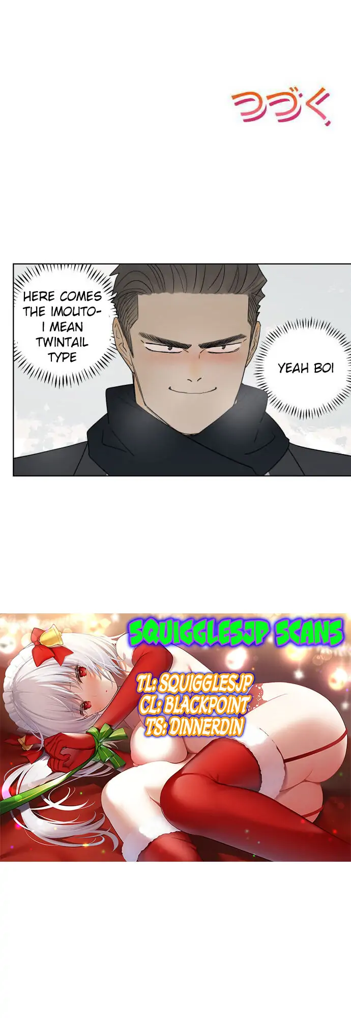 Bokutoku! Nyuuin Seikatsu Chapter 16 - Page 16