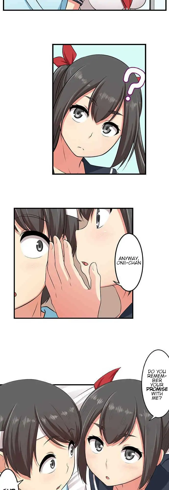 Bokutoku! Nyuuin Seikatsu Chapter 17 - Page 7