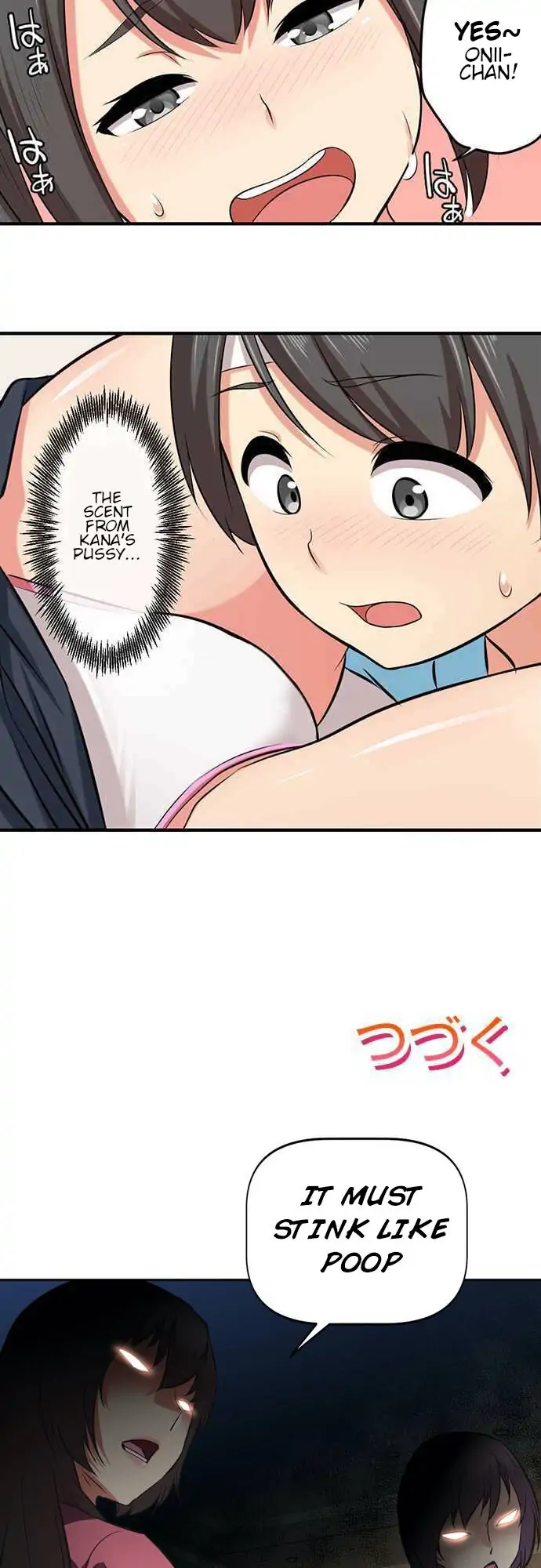 Bokutoku! Nyuuin Seikatsu Chapter 18 - Page 17