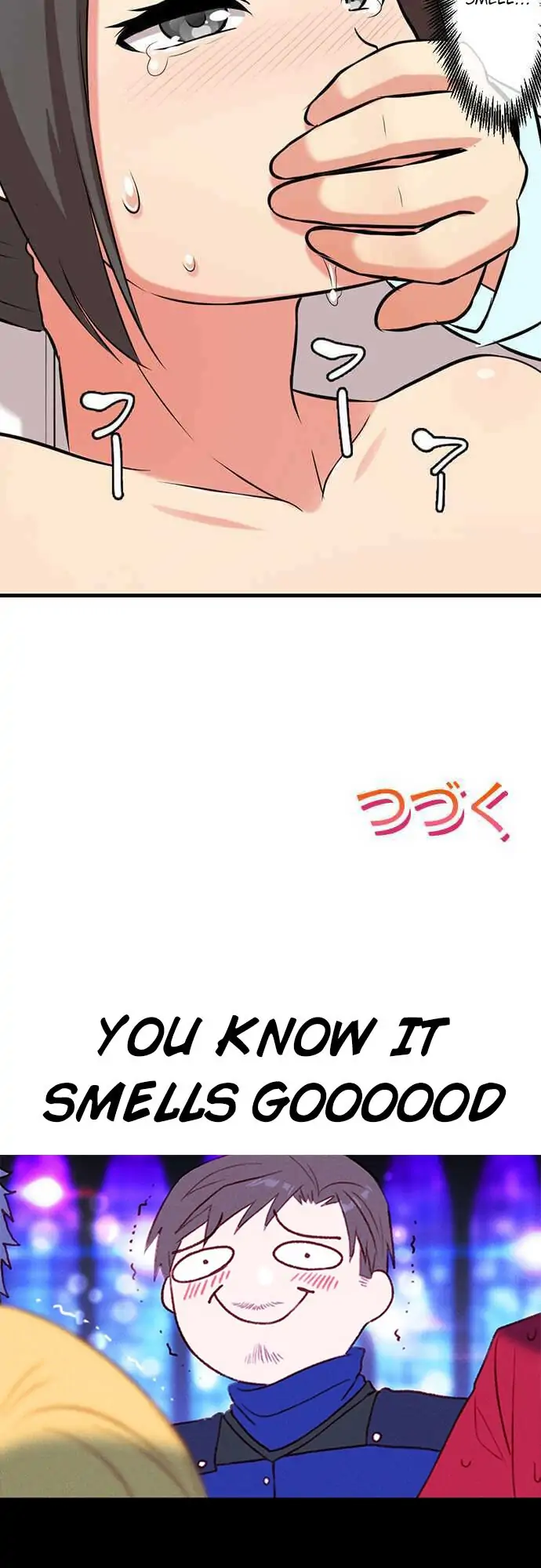 Bokutoku! Nyuuin Seikatsu Chapter 19 - Page 16