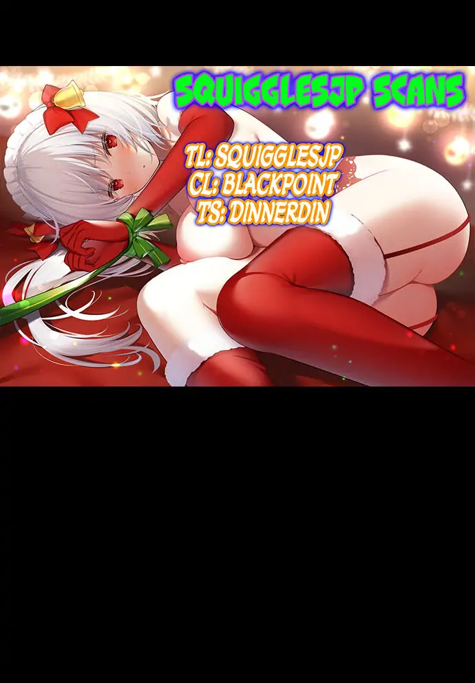 Bokutoku! Nyuuin Seikatsu Chapter 19 - Page 17