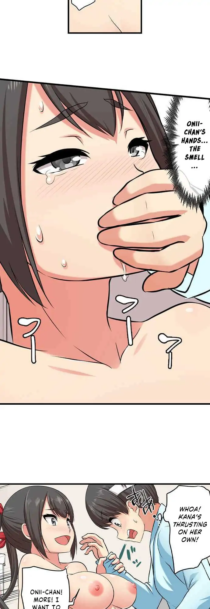 Bokutoku! Nyuuin Seikatsu Chapter 20 - Page 2