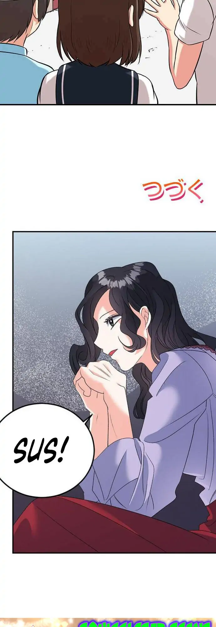 Bokutoku! Nyuuin Seikatsu Chapter 21 - Page 19