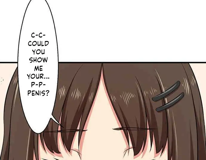 Bokutoku! Nyuuin Seikatsu Chapter 22 - Page 7