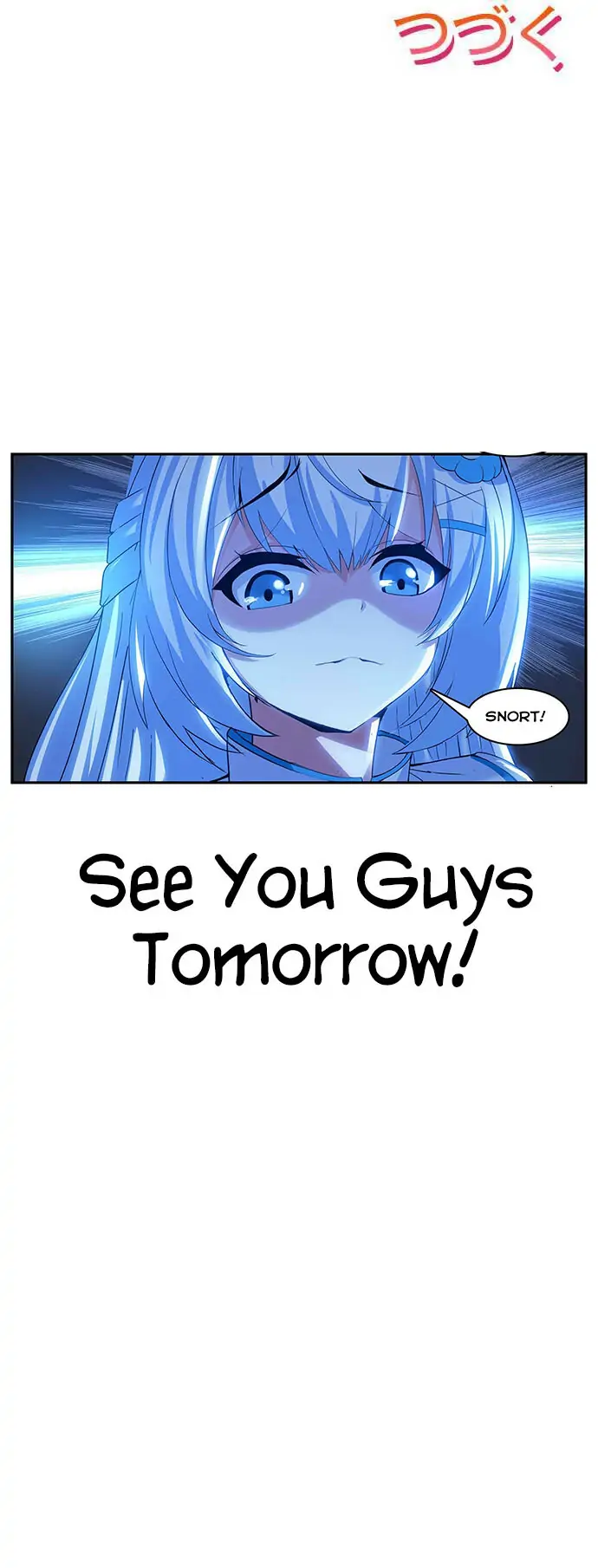 Bokutoku! Nyuuin Seikatsu Chapter 26 - Page 21