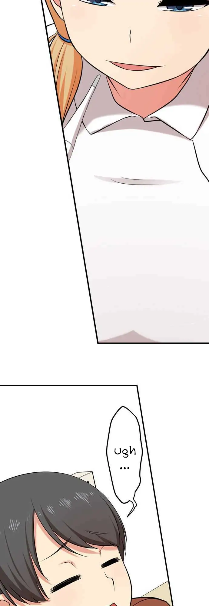 Bokutoku! Nyuuin Seikatsu Chapter 30 - Page 4