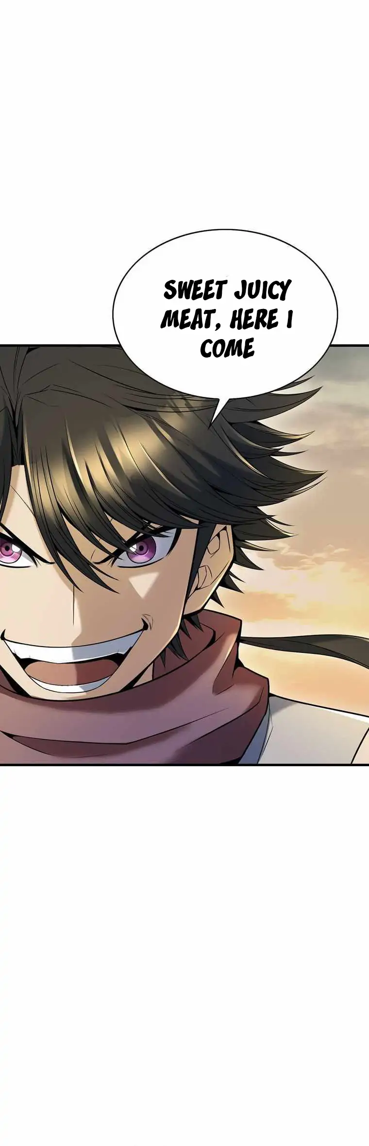 Bokutoku! Nyuuin Seikatsu Chapter 39 - Page 5