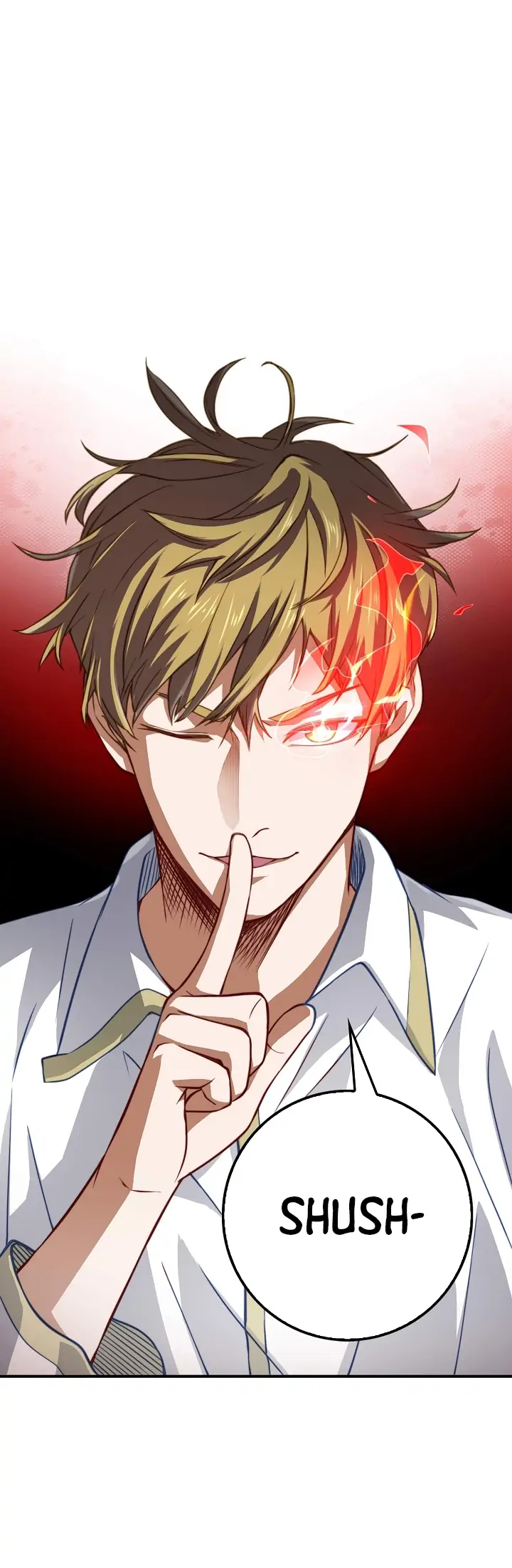 Bokutoku! Nyuuin Seikatsu Chapter 49 - Page 11