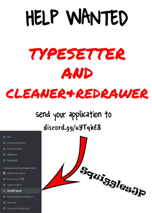 Bokutoku! Nyuuin Seikatsu Chapter 69 - Page 11