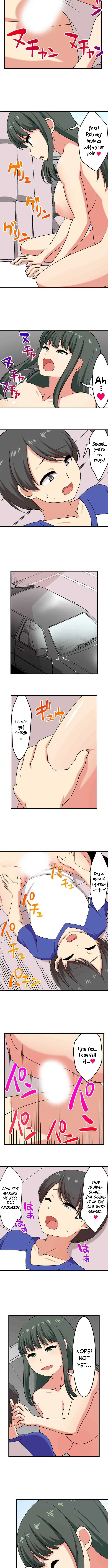 Bokutoku! Nyuuin Seikatsu Chapter 79 - Page 3