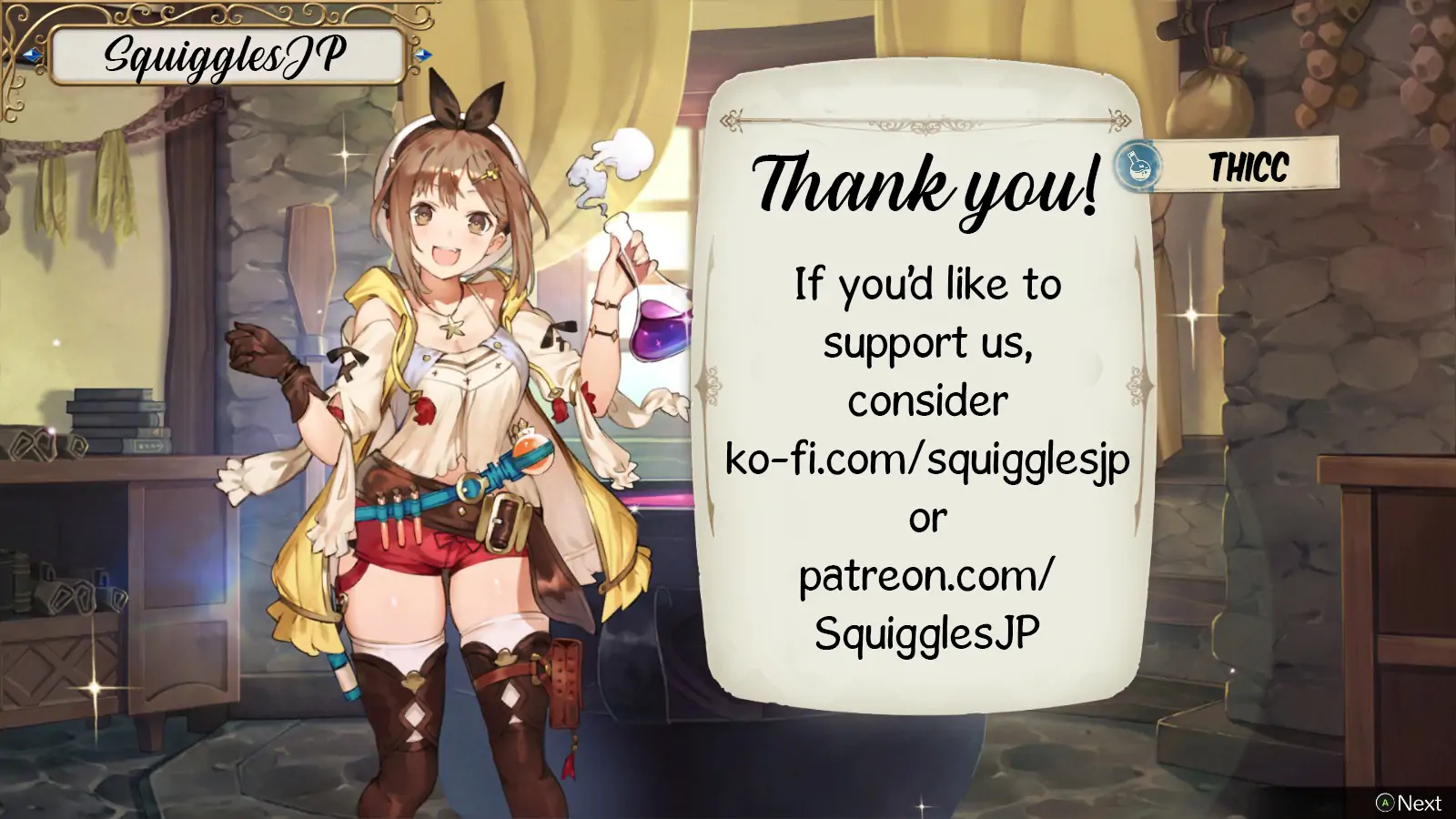 Bokutoku! Nyuuin Seikatsu Chapter 81 - Page 9