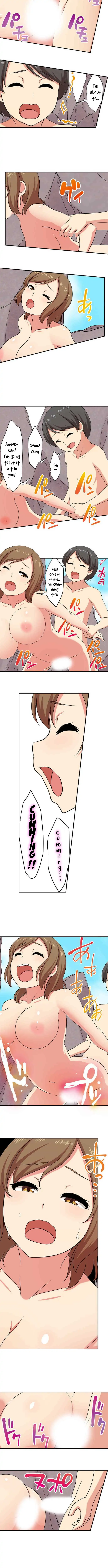 Bokutoku! Nyuuin Seikatsu Chapter 84 - Page 3