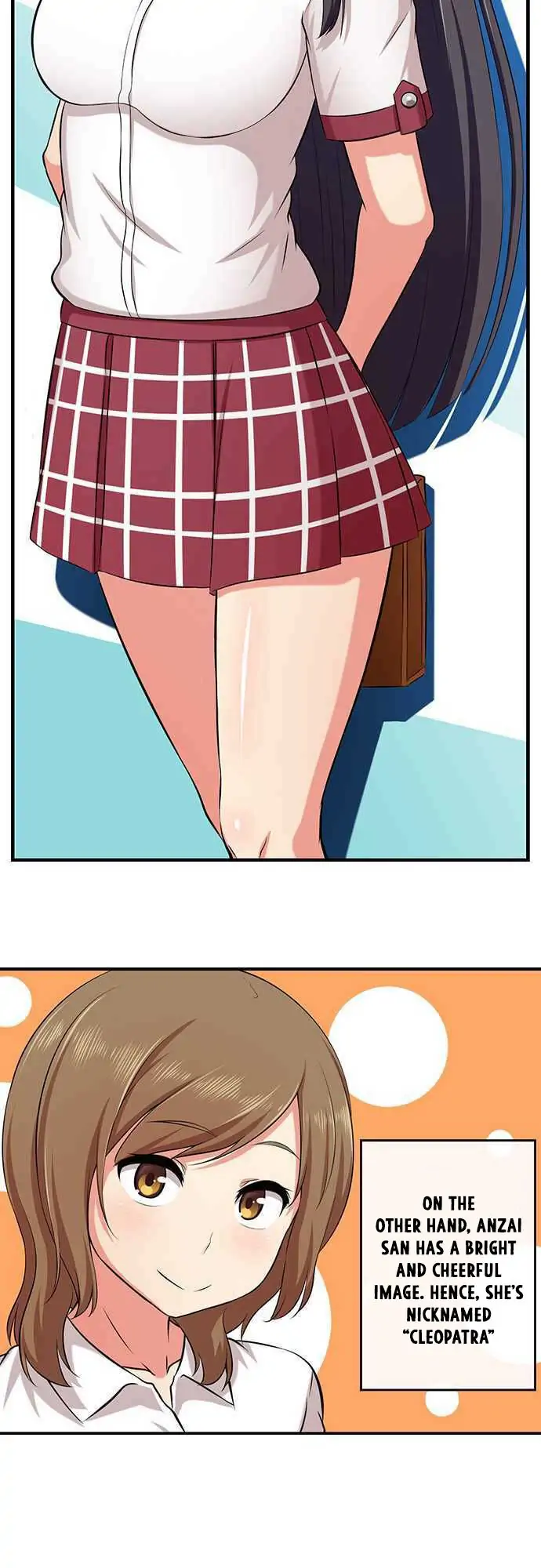 Bokutoku! Nyuuin Seikatsu Chapter 9 - Page 5