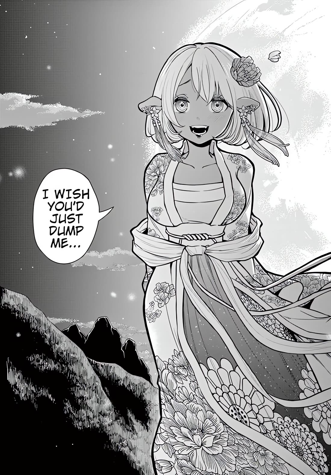 Bonnou Saiyuuki Chapter 16 - Page 17