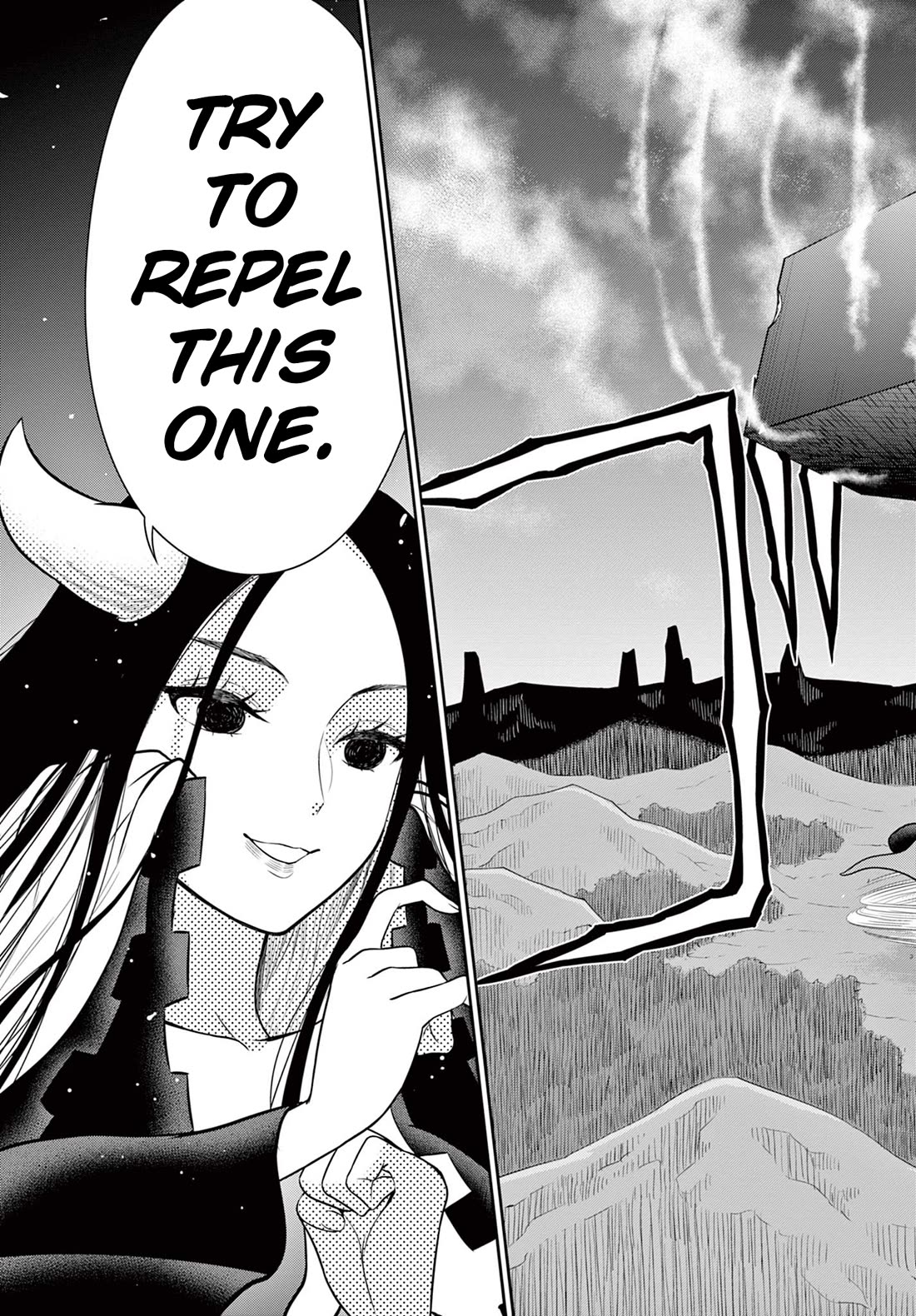 Bonnou Saiyuuki Chapter 34 - Page 16