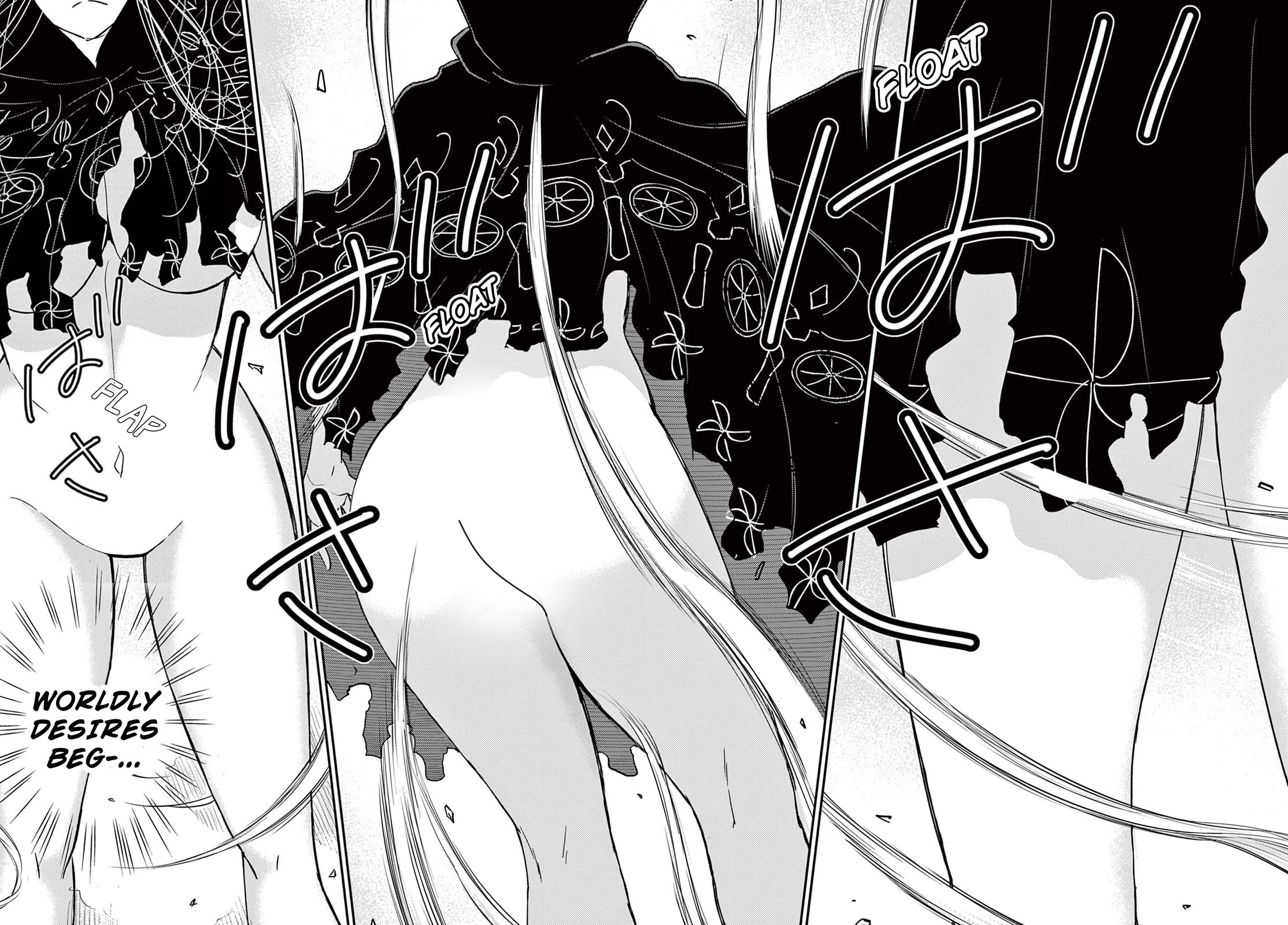 Bonnou Saiyuuki Chapter 48 - Page 27