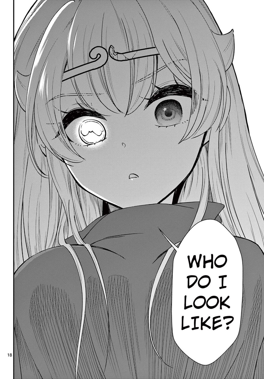 Bonnou Saiyuuki Chapter 49 - Page 17