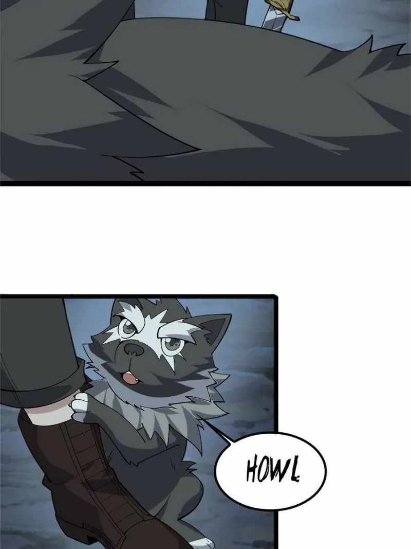Book of Life and Death Chapter 100 - Page 2