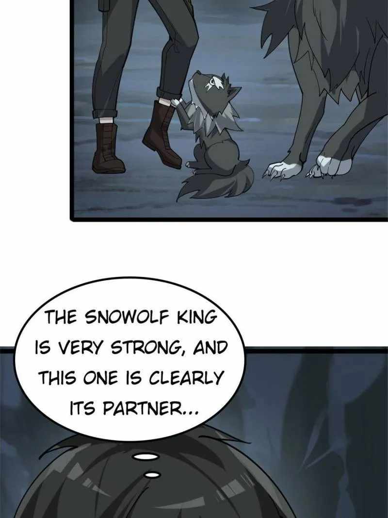 Book of Life and Death Chapter 100 - Page 4
