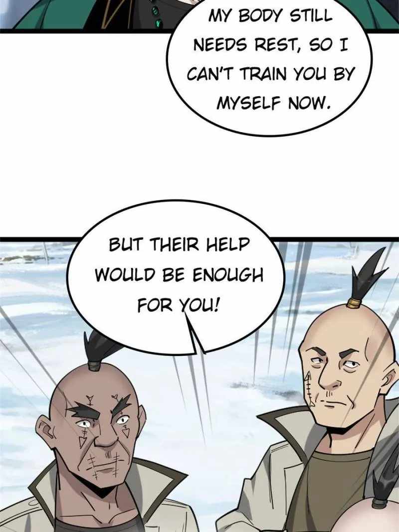 Book of Life and Death Chapter 100 - Page 40