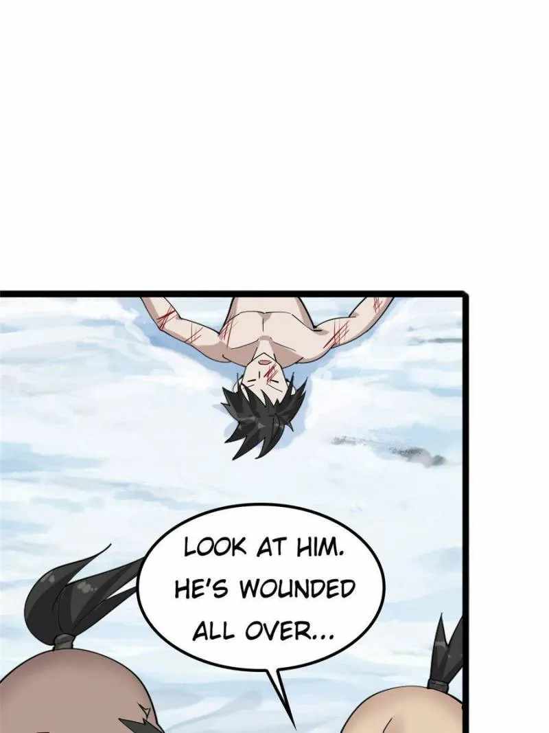 Book of Life and Death Chapter 100 - Page 45