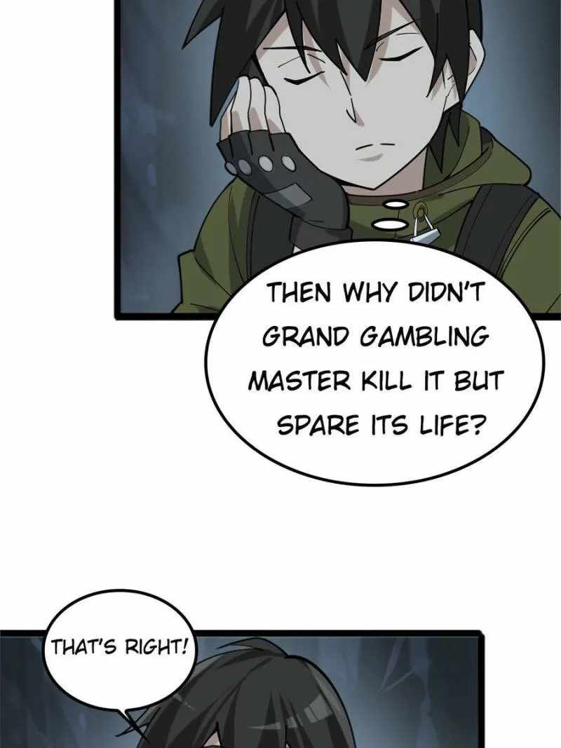 Book of Life and Death Chapter 100 - Page 7