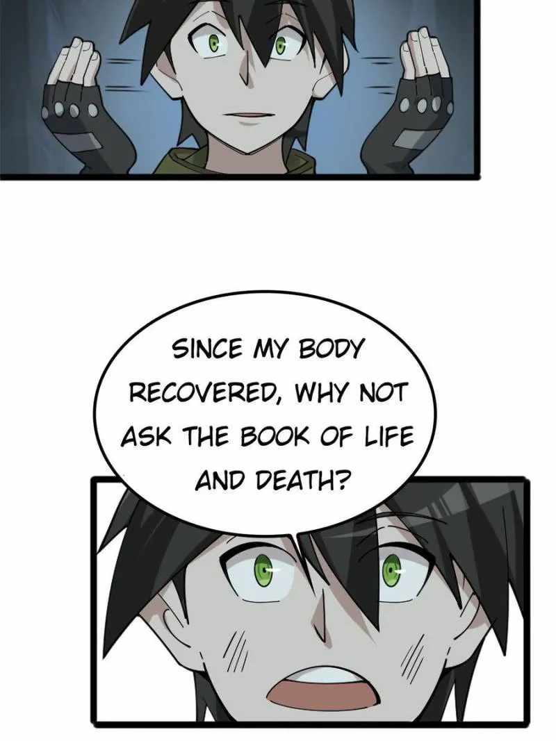 Book of Life and Death Chapter 100 - Page 8