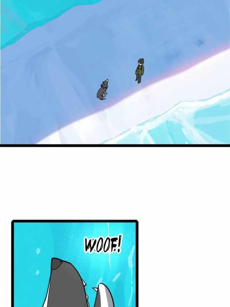 Book of Life and Death Chapter 101 - Page 2