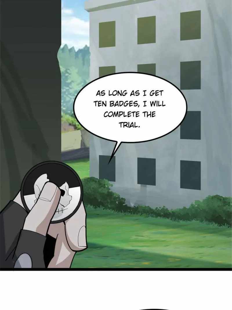 Book of Life and Death Chapter 101 - Page 21
