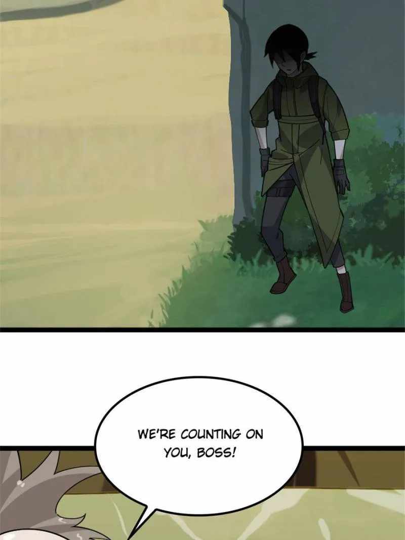 Book of Life and Death Chapter 101 - Page 25