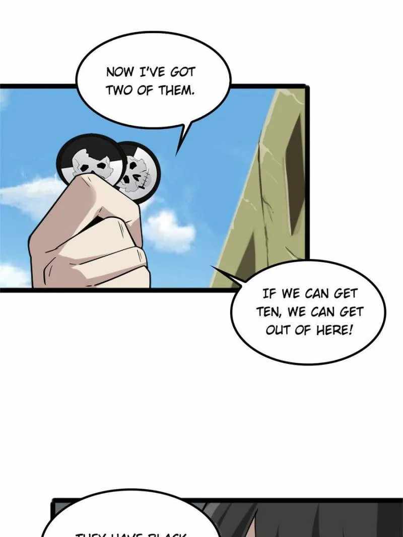 Book of Life and Death Chapter 101 - Page 29