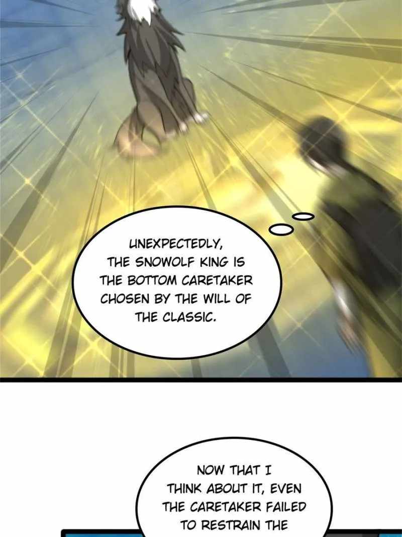 Book of Life and Death Chapter 101 - Page 4