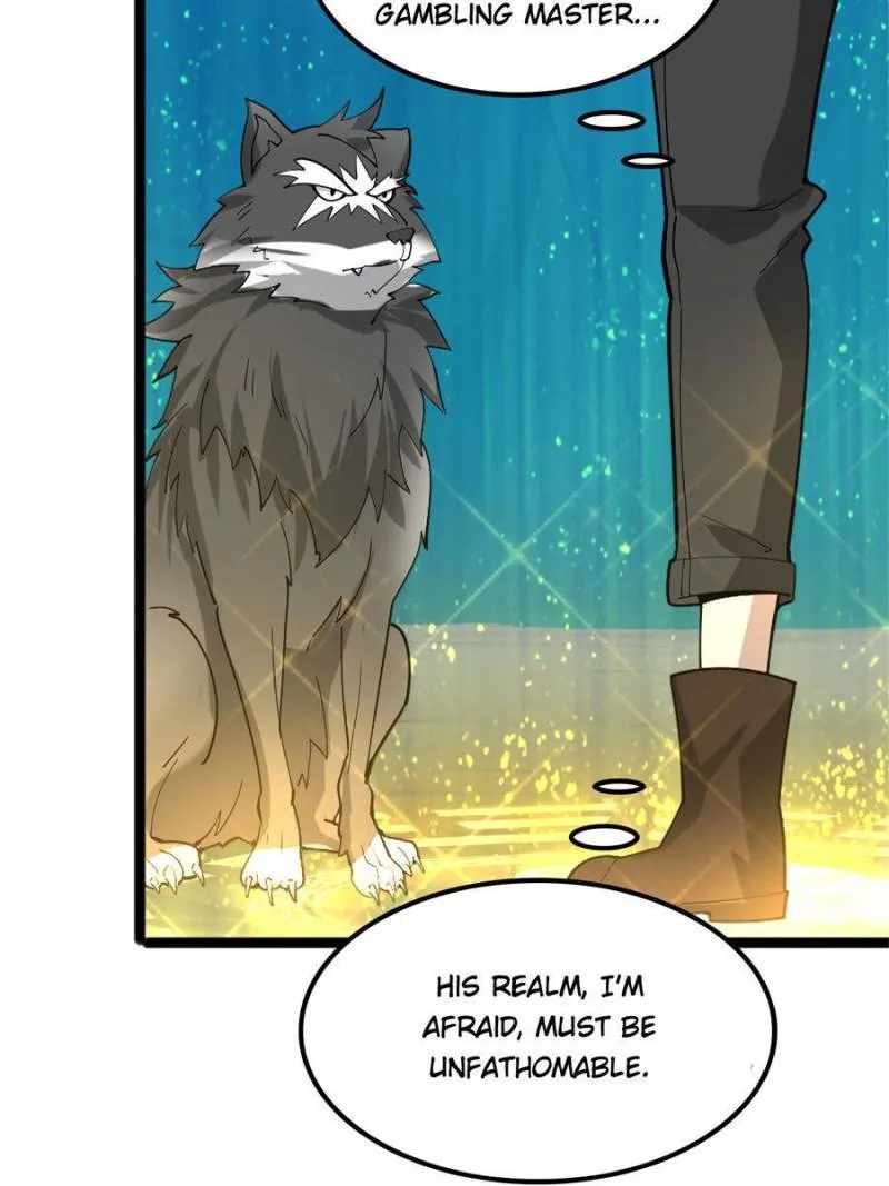 Book of Life and Death Chapter 101 - Page 5