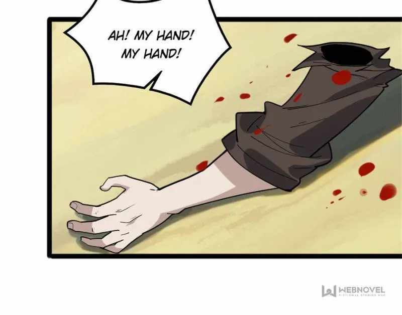 Book of Life and Death Chapter 101 - Page 44