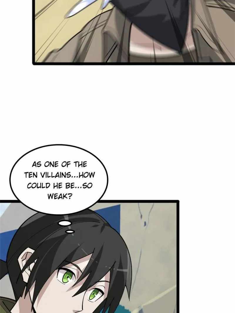 Book of Life and Death Chapter 101 - Page 50