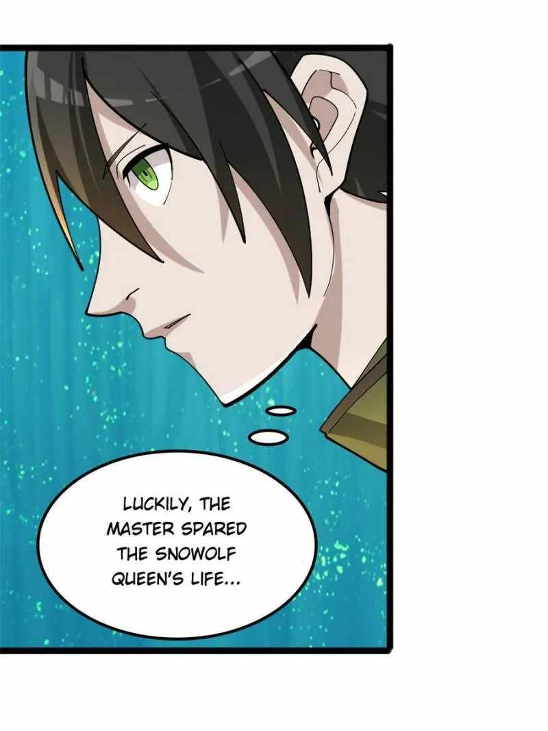 Book of Life and Death Chapter 101 - Page 6