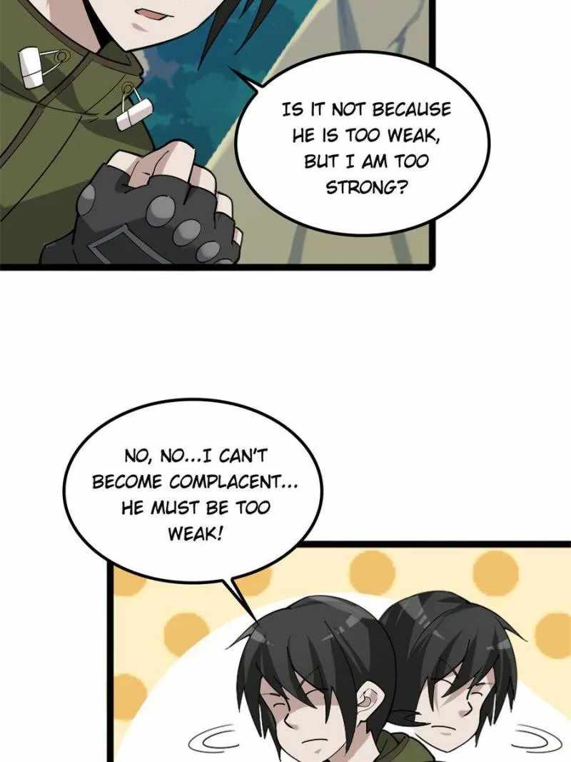 Book of Life and Death Chapter 101 - Page 51